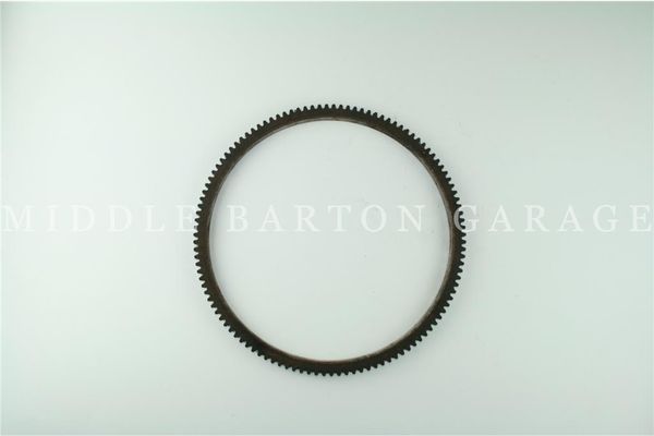 FLYWHEEL & RING GEAR 850/1000TC ABARTH